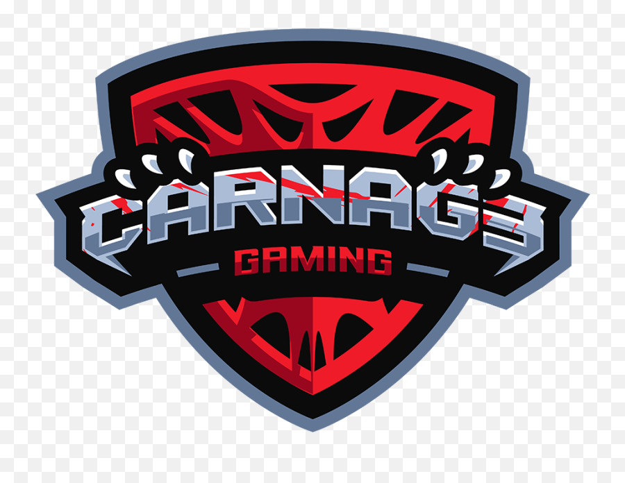 Gears Of War - Logo For Pubg Carnage Png,Gears Of War 5 Logo