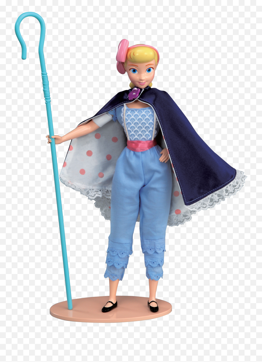 Toy Story 4 Life Size Talking Bo Peep Action Figure - 4 Png,Toy Story Transparent