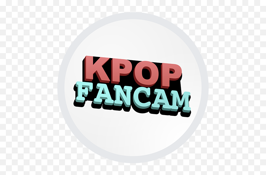Kpop Fancam - Circle Png,Red Velvet Kpop Logo