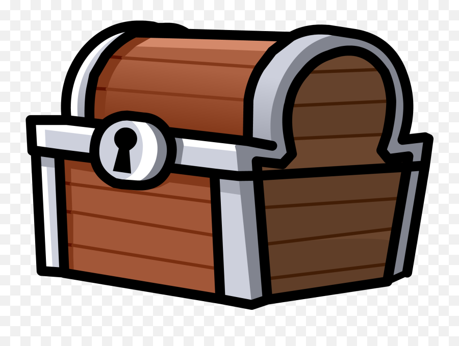 Download Treasure Chest Transparent Png - Treasure Chest Transparent Background Clipart,Treasure Chest Transparent