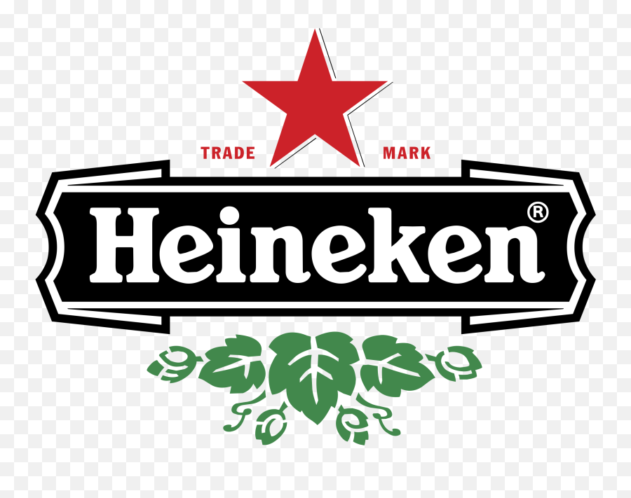 Heineken Logo Png Transparent U0026 Svg Vector - Freebie Supply Heineken Logo,Harley Davidson Wings Logo