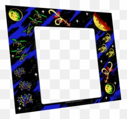 Galaga Bezel - Galaga Bezel Png,Galaga Png
