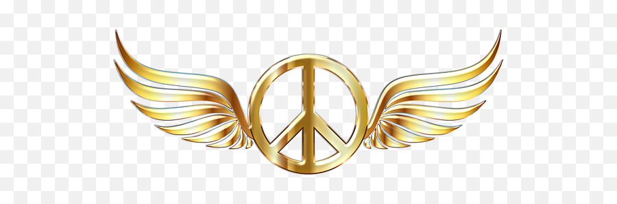 100 Free Peace Sign U0026 Vectors - Pixabay Peace Symbol With Wings Png,Peace Sign Transparent Background