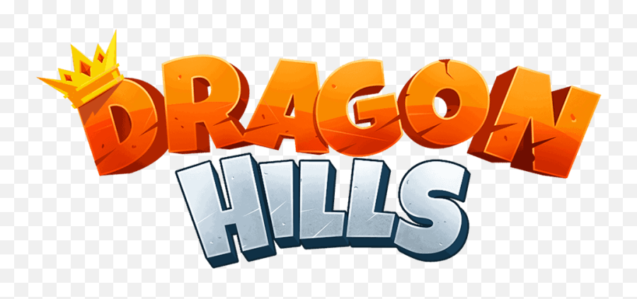 Download Hd Dragon Hills Logo Png - Illustration,Hills Png