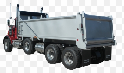 Dump Bodies Canamerican Stone Spreader - American Dump Body Png,Dump Truck Png