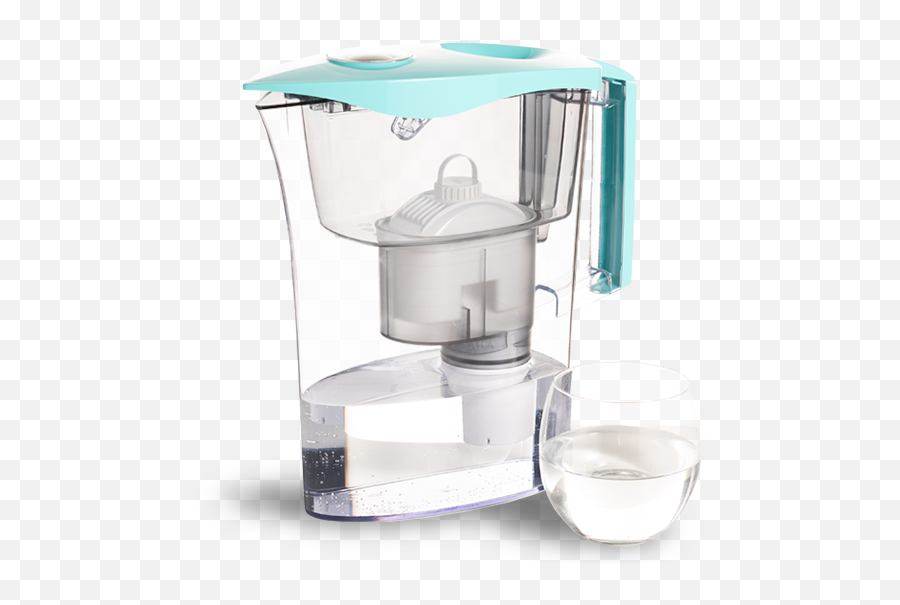 Mikroplastik - Stop U2013 Laica Coffeemaker Png,Water Pitcher Png