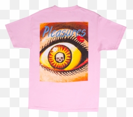 Download Eye Of The Beholder T - Active Shirt Png,Beholder Png