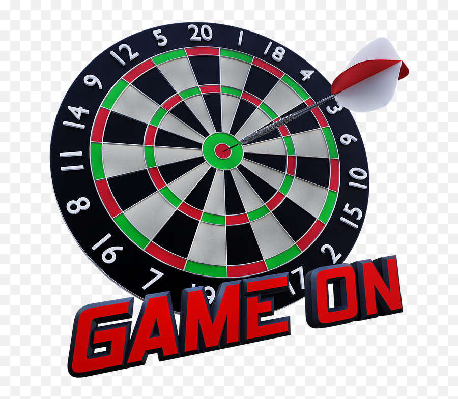 Sport Play Darts - Dart Board Png,Dart Logo