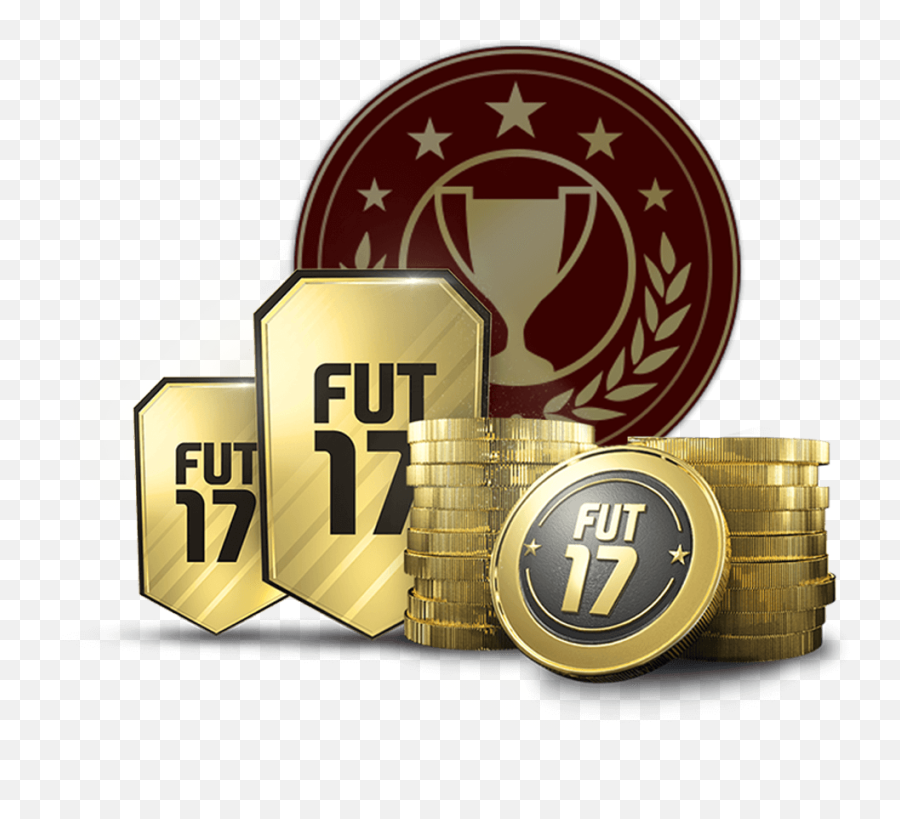 Fifa - Fut Play On Ea Sports Fifa 17 Png,Fifa 17 Logo