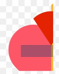 Pitchfork Music Festival Paris - Graphic Design png