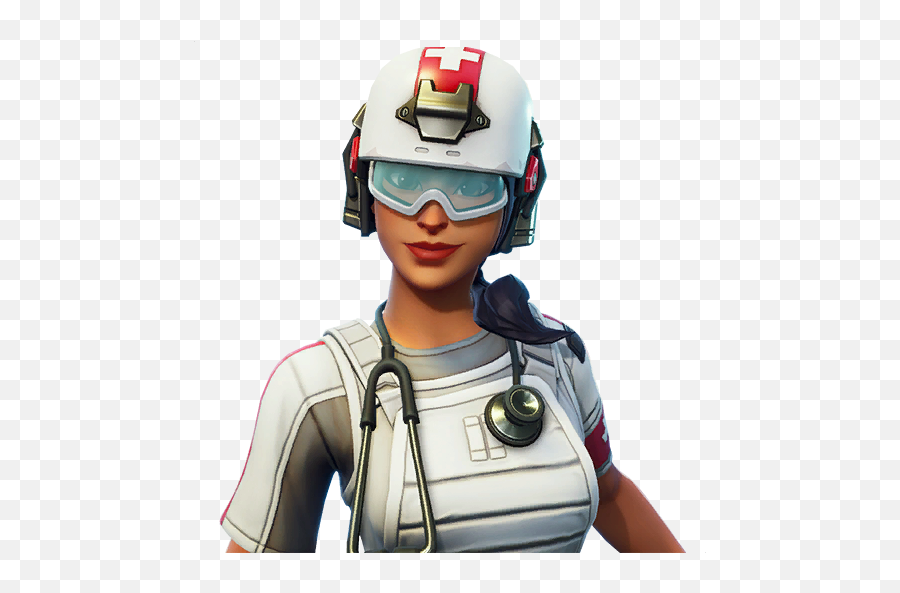Avengers Items Hit The Shop In Fortnite - Field Surgeon Fortnite Png,Arctic Assassin Png