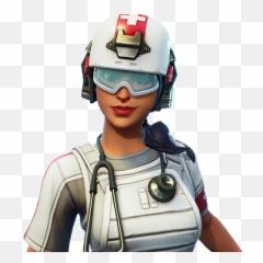 Avengers Items Hit The Shop In Fortnite - Field Surgeon Fortnite Png,Arctic Assassin Png
