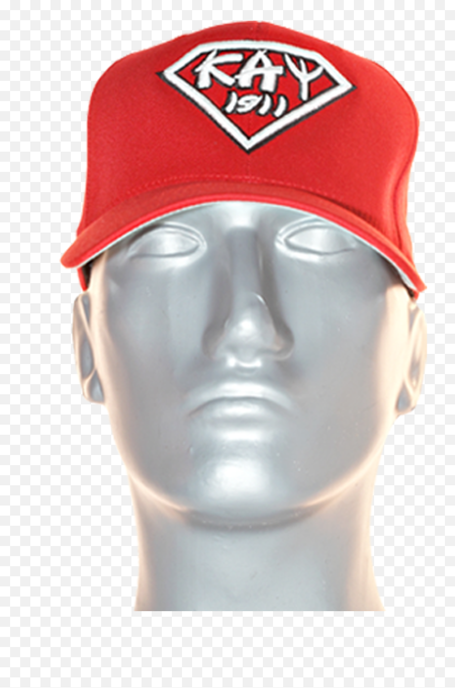 Kappa Alpha Psi Hat - Mannequin Png,Superman Logo Stencil