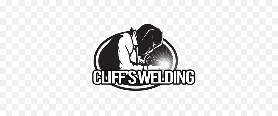Cliffu0027s Welding Service Inc U2013 Welcome To Cliffs - Wheelers Welding Png,Welding Logo