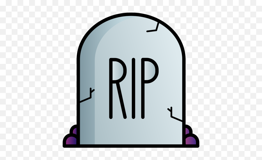 Transparent Png Svg Vector File - Rip Tombstone,Rip Png