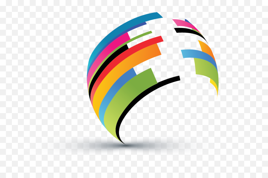 Free Logo Creator Transparent Png - Computer Logo Png Hd,Logo Design Png