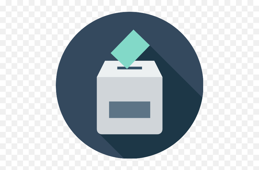 Vote Png Icon - Png Download Vote Box Png Transparent,Vote Png