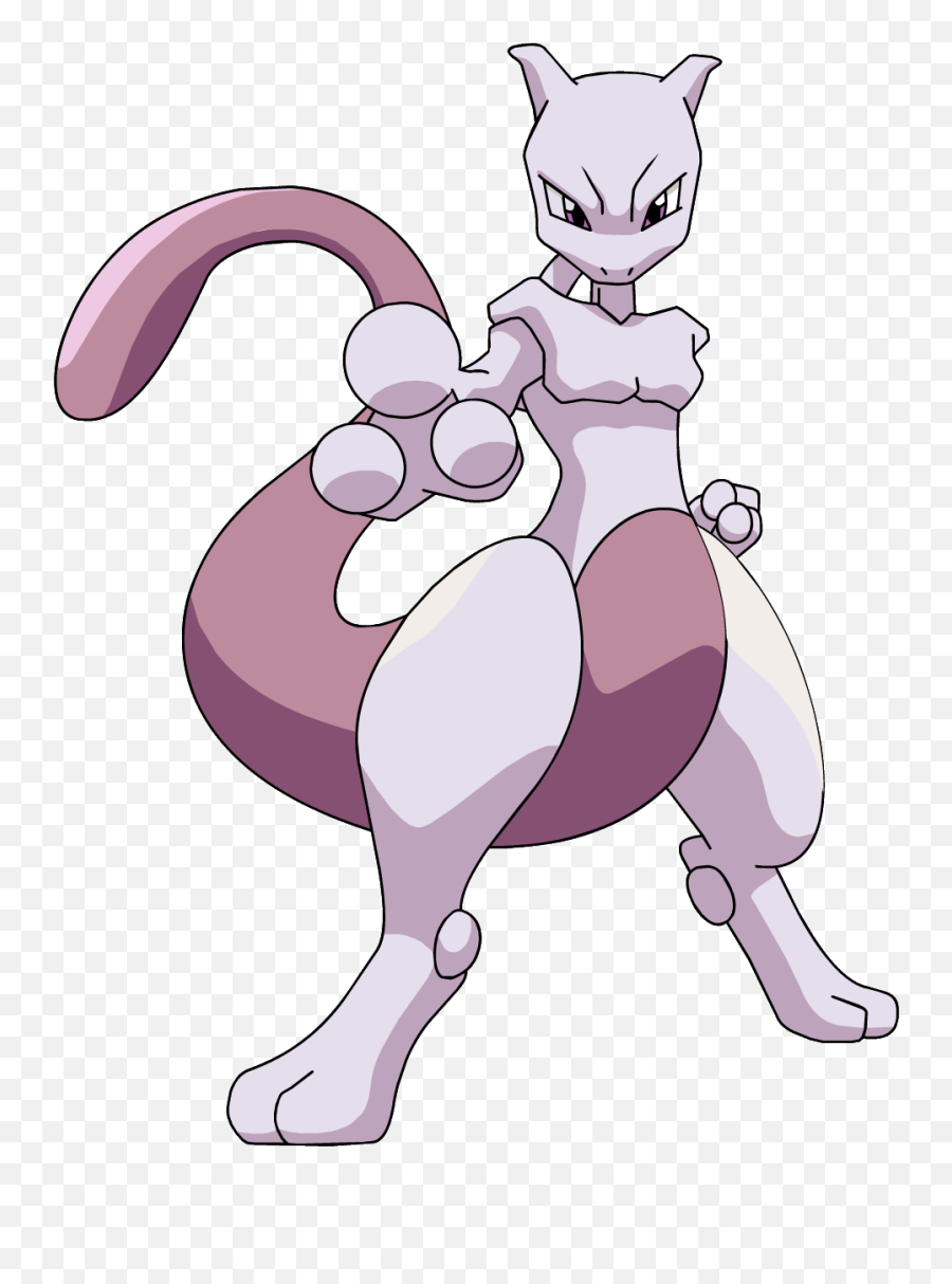 Hd Image Png Universal - Mewtwo Pokemon,Mewtwo Png