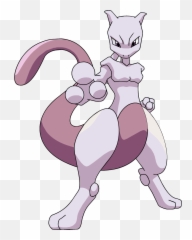 Hd Image Png Universal - Mewtwo Pokemon,Mewtwo Png