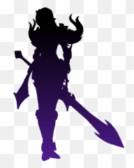 Smite Nemesis Png - Nemesis Smite Png,Nemesis Png