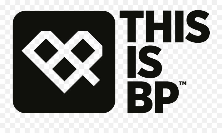 This Is Bp - Graphic Design Png,Bp Logo Png