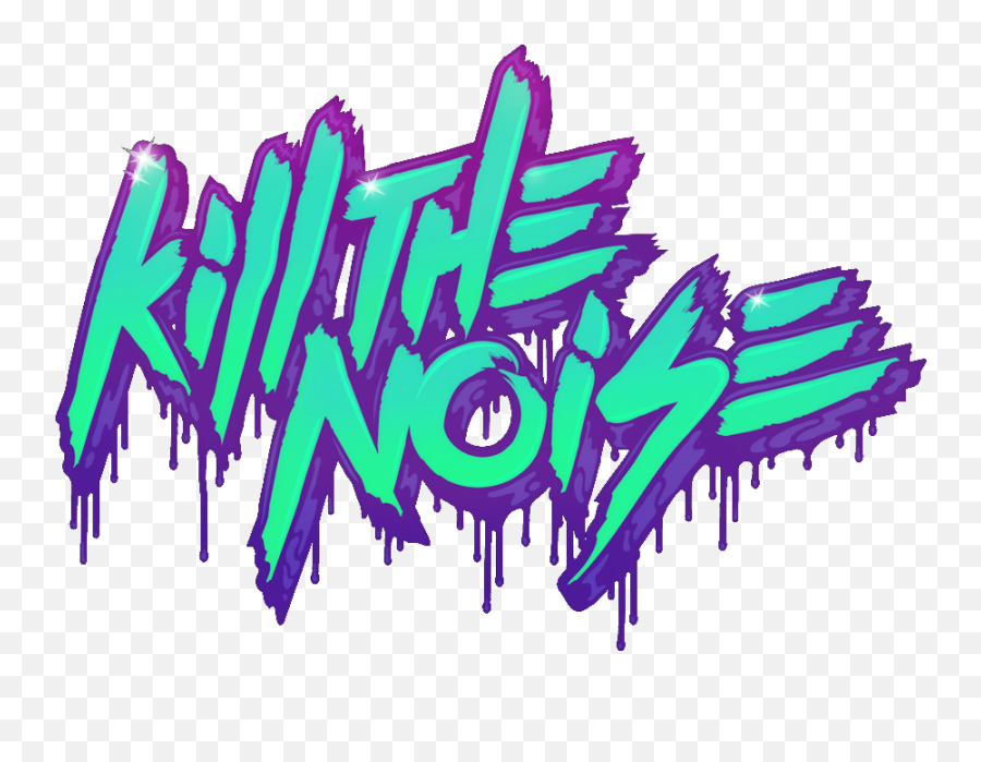 Kill The Noise - Kill The Noise Logo Png,Owsla Logo