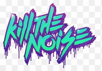 Kill The Noise - Kill The Noise Logo Png,Owsla Logo