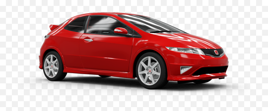 Honda Civic Type - Ford Focus St Line X Png,Honda Civic Png