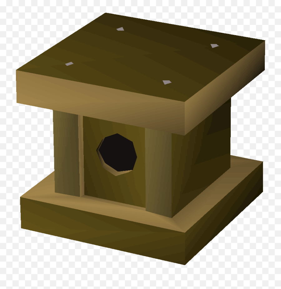 Bird House - Old School Runescape Png,Trap House Png