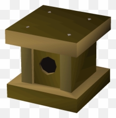 Bird House - Old School Runescape Png,Trap House Png