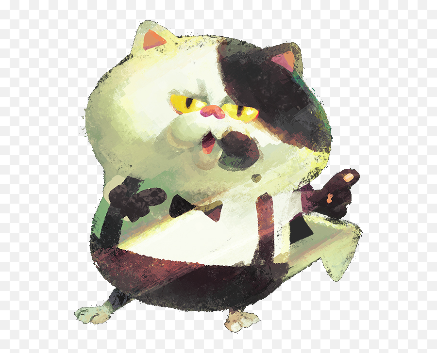 Judd Png Splatoon