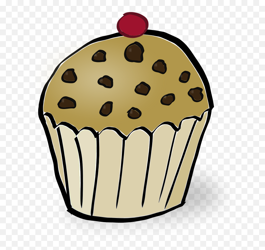 Download Muffin Clipart Baking - Muffin Clipart Png,Muffin Png