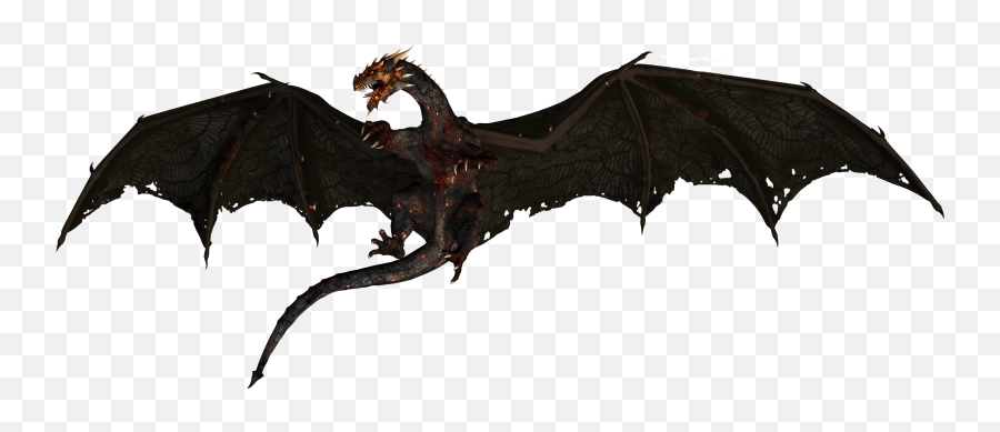 Dragon Png Images - Dragon Png,Fire Dragon Png