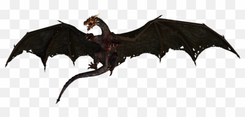 Dragon Png Images - Dragon Png,Fire Dragon Png