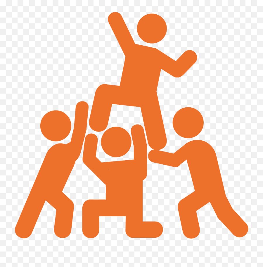 Can Groups Make Better Decisions Than - Teamwork Icon Png,Groups Of People Png