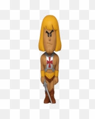 Download Funko Soda Masters Of The Universe Hd Png - Funko Soda Masters Of The Universe,He Man Png