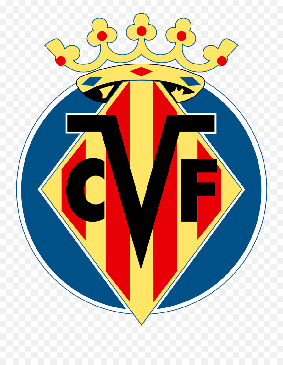Villarreal Cf - Wikipedia Villarreal Fc Png,Real Madrid Png