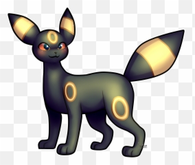 Umbreon - General Sfw Furrylife Online Cartoon Png,Umbreon Png