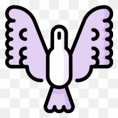 Freedom Png Icon - Icono De Espiritu Santo