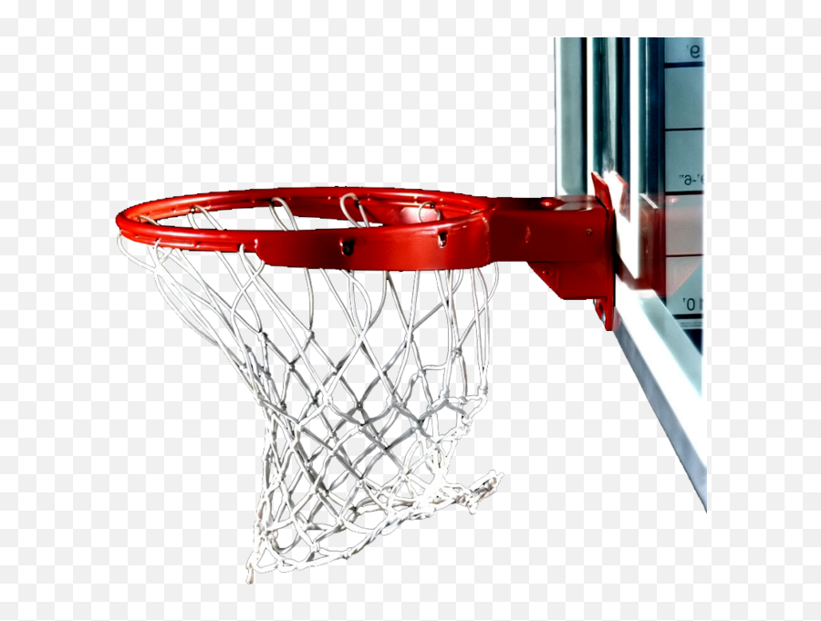 Basketball Hoop Transparent Background - Transparent Background Basketball Hoop Png,Basketball Hoop Png