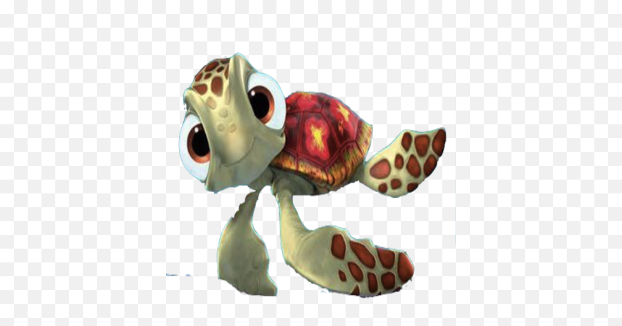 Turtle Transparent Finding Nemo - Squirt Finding Nemo Drawing Png,Turtle Transparent