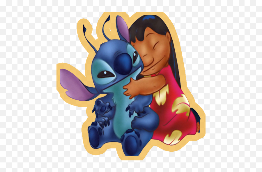 Lilo Stitch Game For Android - Lilo And Stitch Have A Nice Day Png,Lilo And Stitch Png