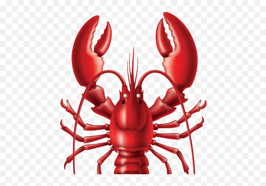 Fullscreen Page - Icon Lobster Png,Lobster Png