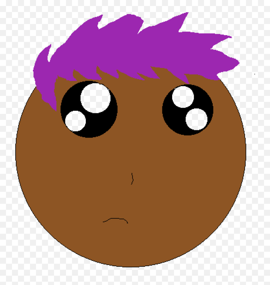 Download Sad Chibi Person - Happy Png,Sad Person Png