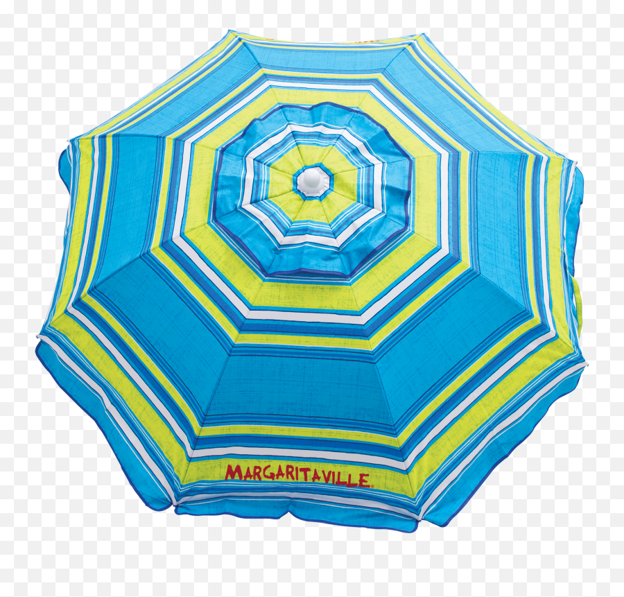 Ft Tilt Beach Umbrella With Sand Anchor - Beach Umbrella Png,Beach Umbrella Png