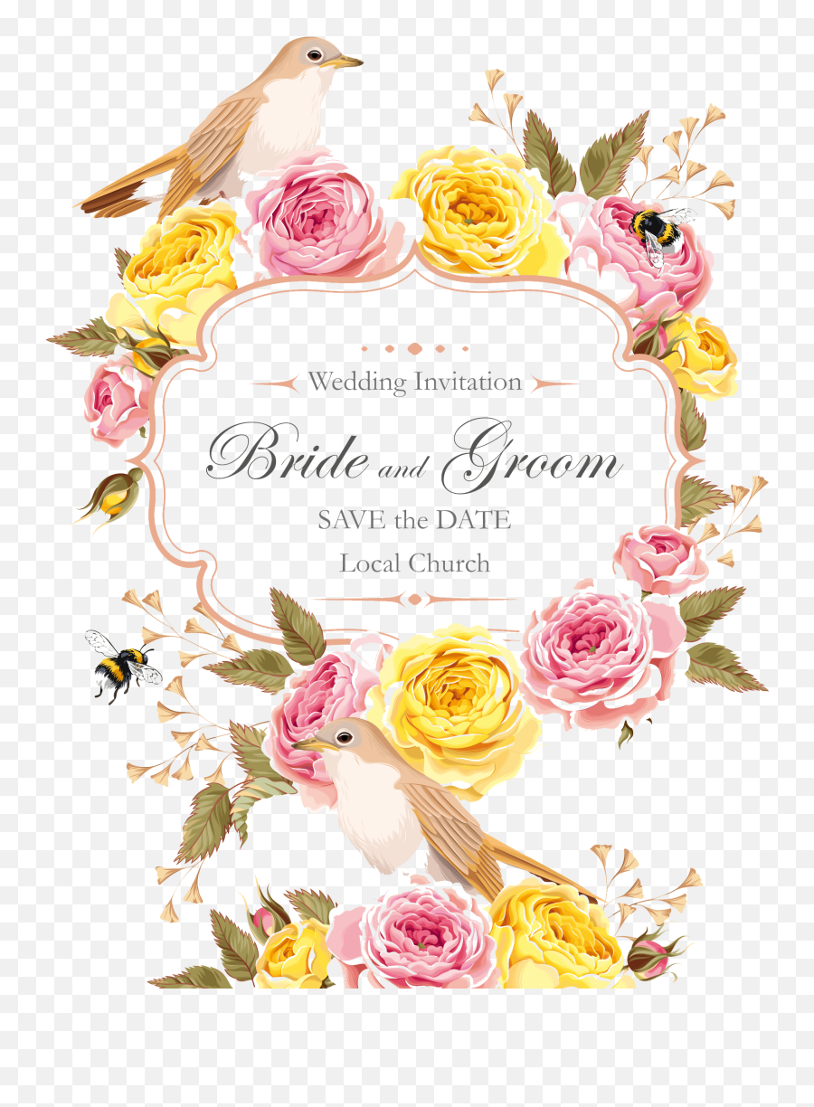 Download Pattern Wedding Greeting Cards Marriage Invitation - Wedding  Invitation Cards Png,Wedding Invitation Png - free transparent png images -  