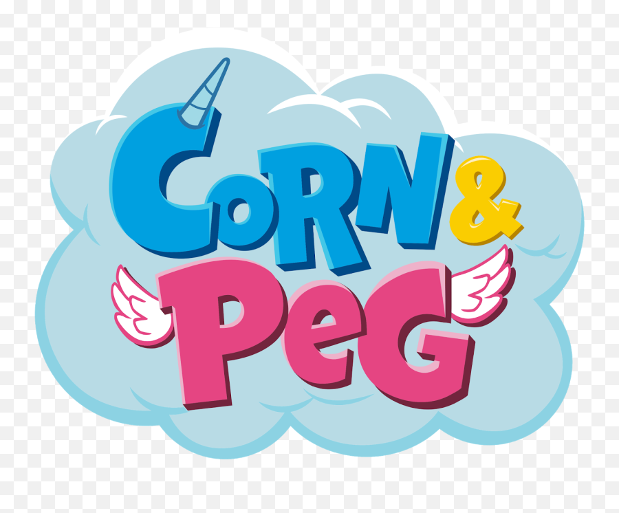 2019 - Corn And Peg Logo Png,Nickelodeon Movies Logo