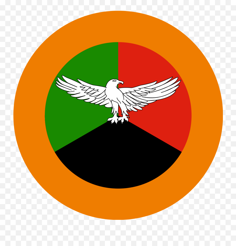 Zambia Air Force Logo Png Image - Zambian Air Force,Air Force Logo Png