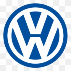 Vw Png Logo - Volkswagen Icon