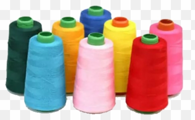 Needle Thread Png Pic - Cotton For Sewing,Thread Png